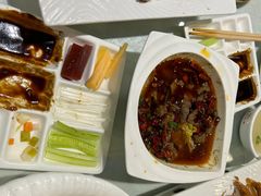 -东四民芳餐厅(世茂工三店)