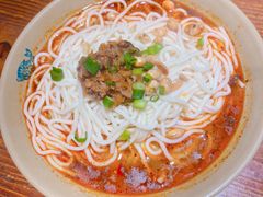 -老爹面川味小酒馆(阿什河街店)