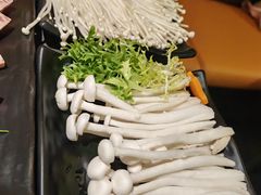 -湊湊火锅·茶憩(合生汇购物中心店)