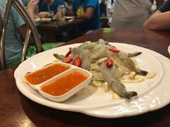 -Dang restaurant (patong phuket)