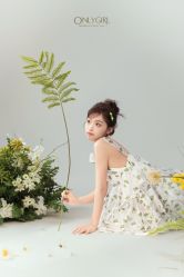 -onlygirl摄影美学馆高端定制(江滩店)