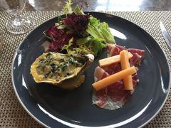-Oyster Talks 四度蚝法餐厅