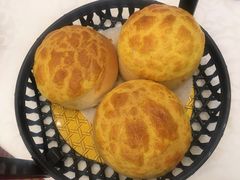 酥皮墨西哥叉燒包-幸运楼(北京路店)