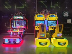 -南美元生态大酒店(海珠店)