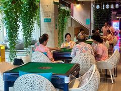-庄子梦然·城市微度假·24h按摩·推拿·spa