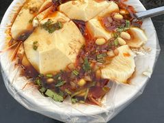 -东仓门早市