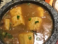 虾叔推磨豆腐-有位虾匠·香辣蟹·小龙虾(李村店)