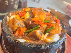 -西江美食舫·江西菜(健德桥店)