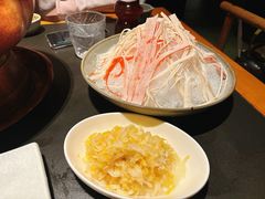 -东来顺·非遗火锅(高新店)