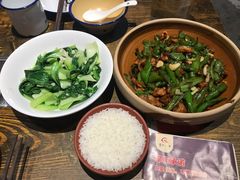 -食理八湘(中海城风情苑北区店)