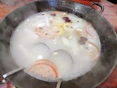 -草本味·市井羊肉馆(新开铺总店)
