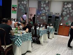 -紫光园·烤鸭·北京菜(劲松店)