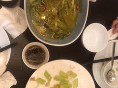 -臻萃轩中餐厅(国家会展中心店)