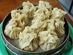 -北三沙家烧麦(北头道街店)