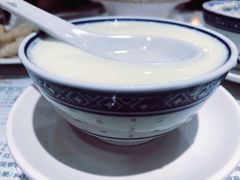 姜汁撞奶-仁信老铺(嘉信店)