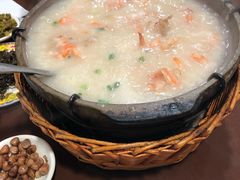 -阿婆潮汕砂锅粥(王府大街店)