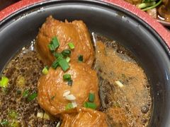 -古都历食南京菜·烤鸭·鸭血粉丝·汤包(南京博物院店)