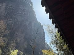 -十九峰景区