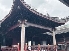 -蒋氏故居