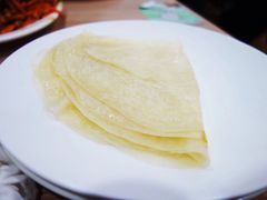 -姥家春饼店(漳州二路店)