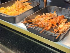 -The COOK·厨餐厅·自助餐(浦东嘉里大酒店)