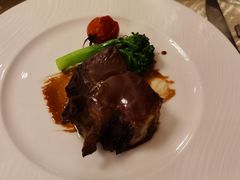 -上海和平饭店龙凤厅 Dragon Phoenix