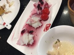 -越城记黑鱼煲(万达店)