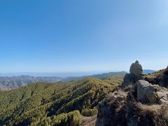 -苏木山森林公园