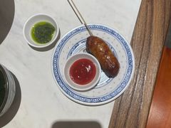 -和府捞面(欧亚卖场店)