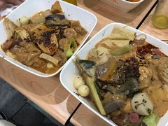 -林静小吃(复兴路店)