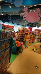 -Hamleys哈姆雷斯(东方福来德店)