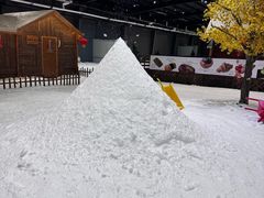 -宁波冰雪大世界(北仑区)