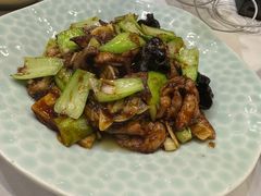 爆三样-东兴楼饭庄(六里桥店)