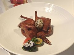 -山泉粤宴(广东大厦店)