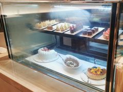 -杭州滨江世融艾美酒店·新食谱全日餐厅