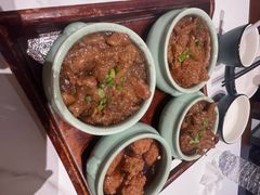 -梅利汴京烤鸭•开封豫菜地标店(东大街店)