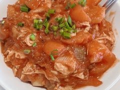 -小吊梨汤·北京菜·烤鸭(双井乐成中心店)