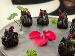 -广州文华东方酒店·江-由辉师傅主理