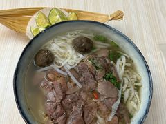 -泰越越(古盛路店)