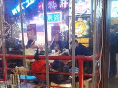 -钢管厂五区小郡肝火锅串串香(总店)