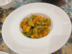 -渝信川菜(西单店)