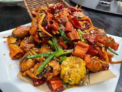 -七星龙虾城·海鲜·大闸蟹(吴江店)