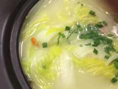 -我是那个大叔·美食研究所(新塘路店)