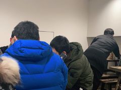 -崔孃烧烤