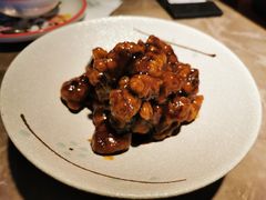 -新白鹿餐厅(金鹰新街口店)