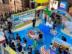 -KK ONE(京基滨河时代店)