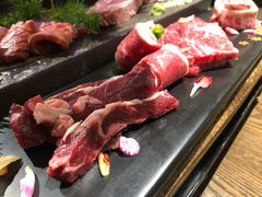 -樱宿日式和牛烧肉(五道口店)