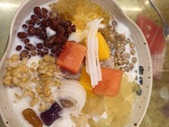 -椰语堂·海南清补凉(中山骑楼店)