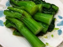 -麦文记面家(佐敦店)