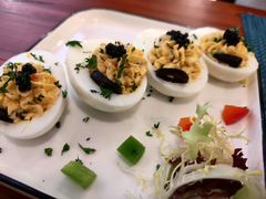 -帕歌西班牙餐厅paco tapas